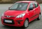 Well-maintained Hyundai i10 2010 for sale-0