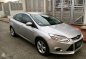 2013 Ford Focus - Sedan for sale-2