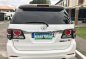 2012 Toyota Fortuner G 2.5 Diesel AT for sale-3