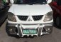 Mitsubishi Adventure gls sport 2005 for sale-3