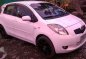 Toyota Yaris 2008 Model (1.5G MT) for sale-3