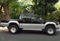 Mitsubishi L200 Strada 1996 Pickpup 4x4 For Sale -2