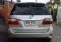 Well-maintained Toyota Fortuner 2006 for sale-5