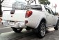 Mitsubishi Strada pick up 2012 for sale-5