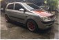 2006 Hyundai Getz 1.5 crdi turbo intercooler for sale-1