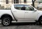 Mitsubishi Strada pick up 2012 for sale-4
