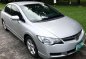 FOR SALE HONDA CIVIC 1.8S AT 2008-0