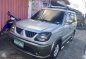 Mitsubishi Adventure 2008 Gls Sport Top of the Line for sale-0