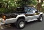 Mitsubishi L200 Strada 1996 Pickpup 4x4 For Sale -6