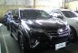 Good as new Toyota Fortuner 2017 for sale-0