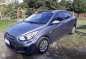 Hyundai Accent 2016 model for sale-0