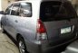 2012 Toyota Innova 2.0E Gasoline for sale-1