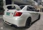 2013 Subaru Wrx sti MT loaded for sale-2