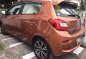 For sale Mitsubishi Mirage Hatchback 2017 GLS -2