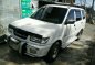 2003 Isuzu Crosswind xl 2.5 - Manual for sale-3