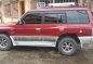 2003 Mitsubishi Pajero Fieldmaster for sale-0