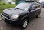 2008 Hyundai Tucson Crdi A.T. Diesel for sale-0