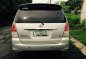 Well-kept Toyota Innova 2012 for sale-2