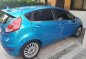 2014 Ford Fiesta Ecoboost for sale-2