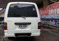 2014 Nissan Urvan VX Diesel Manual for sale-3