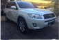 Toyota Rav4 2.4 gas 4x2 matic for sale-1