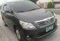 Toyota Innova g 2013 Top of the line for sale-0