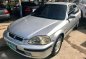 1998 Honda Civic Sedan - Automatic Transmission for sale-0