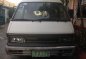 Well-maintained Mazda E2000 1997 for sale for sale-1