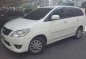 Well-maintained Toyota Innova 2013 for sale-3