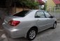 Toyota Altis 1.6E 2005 MT for sale-1