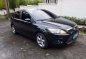 Ford Focus. 2010 Model. Black AT for sale-0