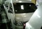 Well-kept Toyota Hiace 2014 for sale-0