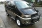 Mitsubishi Spacegear 2005 for sale-1