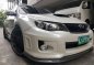 2013 Subaru Wrx sti MT loaded for sale-8