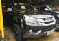 Isuzu MU-X 2015 for sale-1