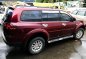 Mitsubishi Montero sport Gls Automatic Diesel 2010 for sale-6