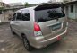 2011 Toyota Innova E Automatic for sale-4