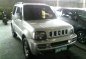 Suzuki Jimny 2010 for sale-0