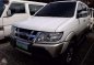 Rush Promo 2012 Isuzu Crosswind XUV 25 Turbo Diesel MT Slightly Used-6