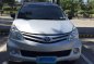 Toyota AVANZA J 2014 for sale-0