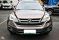 2011 Honda CRV 4X2 Modulo Automatic for sale-1