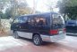 Nissan Urvan Caravan Made in Japan for sale-0