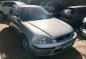 1998 Honda Civic Sedan - Automatic Transmission for sale-1