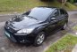 Ford Focus. 2010 Model. Black AT for sale-6