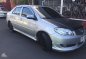 Toyota Vios 2006 1.3E for sale-2