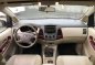 Toyota Innova G Top of the line Manual Diesel 2006 for sale-8