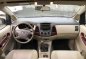 Toyota Innova G Top of the line Manual Diesel 2006 for sale-4