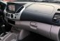 Mitsubishi Strada pick up 2012 for sale-9