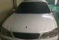 For sale white Nissan Cefiro brougham-0