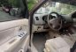 Toyota Fortuner V 4x4 dsl automatic 2006 for sale-4